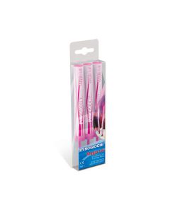 FONTANA TORTA ROSA PZ.3