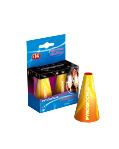 FONTANA VULCANO SUN PZ.2
