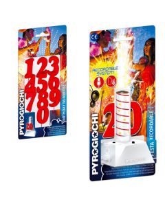 FONTANA REGISTRA E ASCOLTA PZ.1