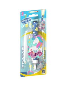 FONTANA UNICORN PZ.1