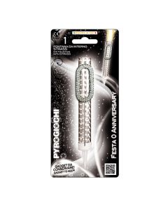 Fontana Strass Numero 0 Pz.1