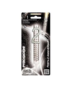 Fontana Strass Numero 2 Pz.1