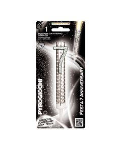 Fontana Strass Numero 7 Pz.1