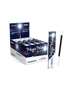 Magic Wand Pz.4