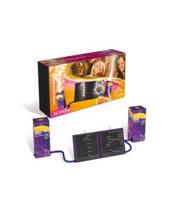 SPETTACOLO PIROTECNICO 18 ANNI PZ.1