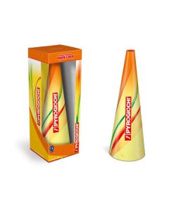 FONTANA VULCANO COCO LOCO PZ.1