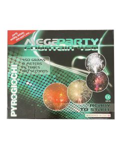 Megaparty Fontana 450 Pz.1