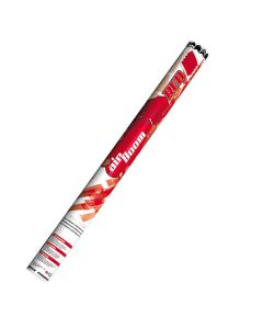 Cannone Rosso Cm.60 Pz.1