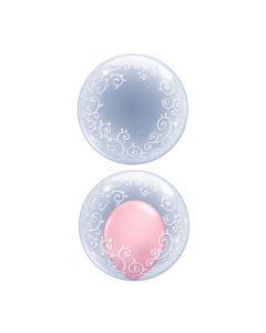PALLONCINI FILIGREE PZ.1