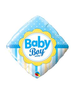 PALLONCINO BABY BOY PZ.1