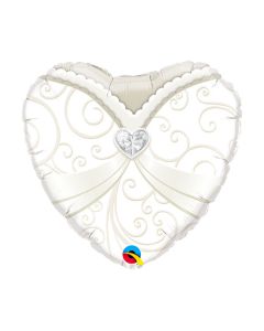 PALLONCINO MATRIMONIO LEI PZ.1