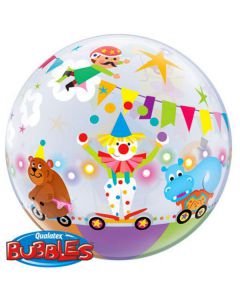 PALLONCINI ANIMALI CIRCO PZ.1