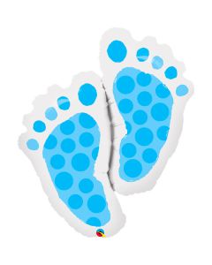 PALLONCINO PIEDI BAMBINO PZ.1