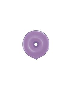 PALLONCINI GEO DONUTS LILLA PZ.50