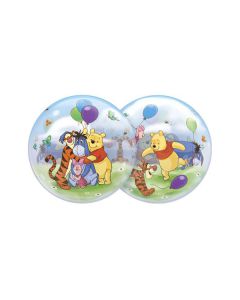 PALLONCINI WINNIE POOH PZ.1