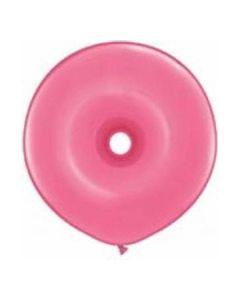 PALLONCINI GEO DONUTS ROSE' PZ.50