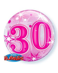 PALLONCINO 30 ANNI PZ.1