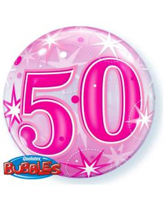 PALLONCINO 50 ANNI PZ.1