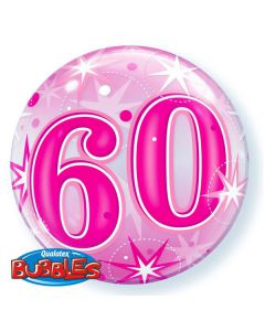 PALLONCINO 60 ANNI PZ.1