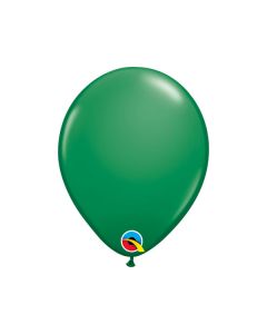 PALLONCINO VERDE (5") STANDARD PZ.100