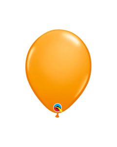 PALLONCINO ARANCIONE(11")STANDARD PZ.100