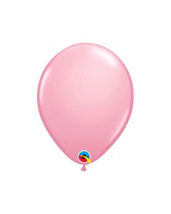 PALLONCINO ROSA (11") STANDARD PZ.100