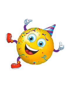 PALLONCINO SMILE PARTY PZ.1