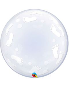 PALLONCINI PIEDINI BABY PZ.1