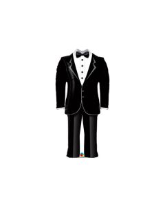 PALLONCINO VESTITO SPOSO PZ.1