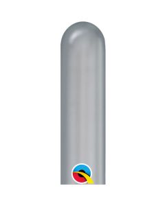 PALLONCINI CHROME SILVER (Q260) PZ.100
