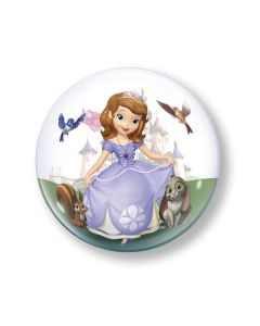 PALLONCINI SOFIA LA PRINCIPESSA PZ.1