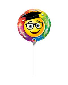 Palloncino Laurea Smile