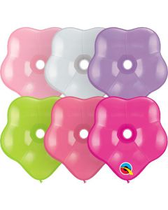PALLONCINI GEO BLOSSOM PZ.100