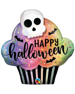 PALLONCINO HALLOWEEN DOLCETTO PZ.1