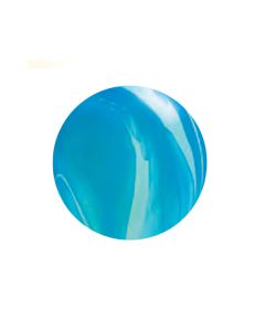 PALLONCINO BLU MARMORIZZATO PZ.5