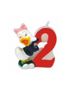 CANDELA PAPERINA N.2 PZ.1