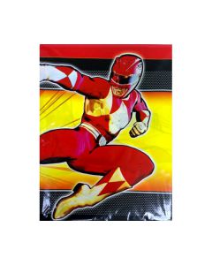 TOVAGLIA POWER RANGERS PZ.1