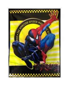 TOVAGLIA SPIDERMAN PZ.1