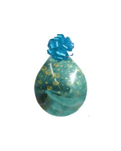 PALLONCINI ROSE ELEGANTI (18") PZ.25