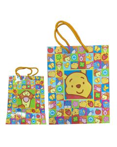 SHOPPER WINNIE THE POOH PZ.1