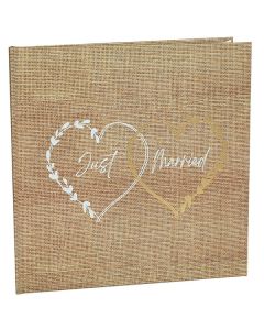 Guest Book Matrimonio Love Pz.1