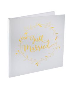 Guest Book Matrimonio Pz.1