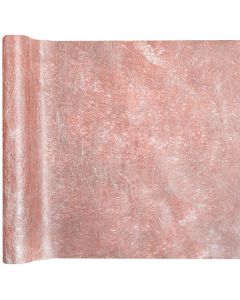 Runner Tavola Rose Gold Pz.1