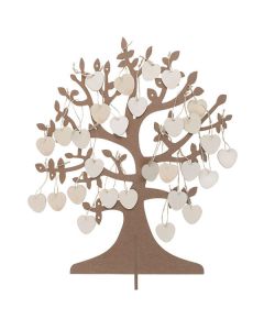 Wishes Tree Pz.1