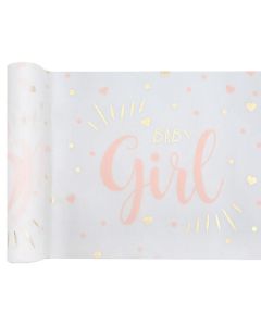 Runner Tavola Girl Pz.1