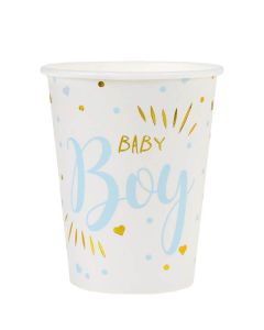 Bicchieri Boy Pz.10