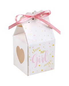 Portaconfetti Girl Pz.6