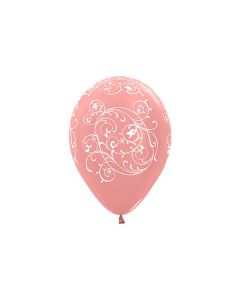 Palloncino Filigree 12" Pz.50