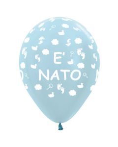 PALLONCINO E' NATO (12") PZ.100