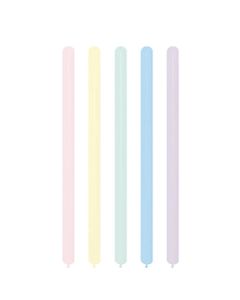 Modellabile Pastel Matt (600) 260 Pz.100